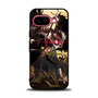 Black Clover Berserk Asta Google Pixel 9a Case
