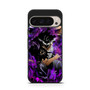 Black Clover Yami Sukehiro werw Google Pixel 9 Pro Case
