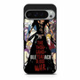 Bleach Thousand-Year Blood War werw Google Pixel 9 Pro XL Case
