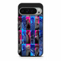 Bleach Thousand-Year Blood War Characters Google Pixel 9 Pro XL Case