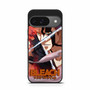 Bleach Thousand-Year Blood War ichigo bankai Google Pixel 9/ Pixel 9a/ Pixel 9 Pro/ Pixel 9 Pro XL Case