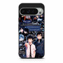 Blue Exorcist Quotes Google Pixel 9 Pro XL Case