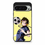 Blue Lock werw Google Pixel 9 Pro XL Case