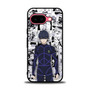 Blue Lock isagi yoichi 2 Google Pixel 9a Case