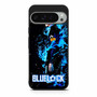 Blue Lock Google Pixel 9 Pro XL Case Blue Lock Google Pixel 9 Pro XL Case
