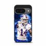 Buffalo Bills Stefon Diggs Google Pixel 9/ Pixel 9a/ Pixel 9 Pro/ Pixel 9 Pro XL Case