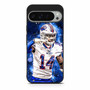 Buffalo Bills Stefon Diggs Google Pixel 9 Pro XL Case