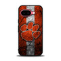 Clemson Tigers american football team Google Pixel 9a Case