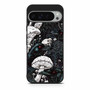 Creepy Crows Google Pixel 9 Pro XL Case
