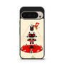 Cult of the Lambs werw Google Pixel 9 Pro Case
