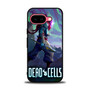 Dead Cells werw Google Pixel 9a Case