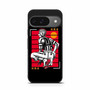 Demon Slayer 3th Upper Akaza Google Pixel 9/ Pixel 9a/ Pixel 9 Pro/ Pixel 9 Pro XL Case