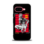 Demon Slayer 3th Upper Akaza Google Pixel 9a Case