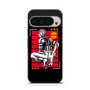 Demon Slayer 3th Upper Akaza Google Pixel 9 Pro Case