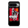 Demon Slayer 3th Upper Akaza Google Pixel 9 Pro XL Case