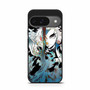 Demon Slayer Flame Pilar Google Pixel 9/ Pixel 9a/ Pixel 9 Pro/ Pixel 9 Pro XL Case