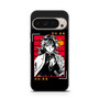 Demon Slayer Giyu Tamioka Google Pixel 9 Pro Case