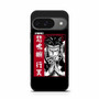 Demon Slayer Gyomei Google Pixel 9/ Pixel 9a/ Pixel 9 Pro/ Pixel 9 Pro XL Case
