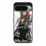Demon Slayer Kanroji Google Pixel 9 Pro XL Case