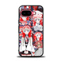 Demon Slayer Mitsuri Kanroji werw Google Pixel 9a Case