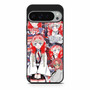 Demon Slayer Mitsuri Kanroji werw Google Pixel 9 Pro XL Case