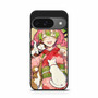 Demon Slayer Mitsuri Kanroji Neko Google Pixel 9/ Pixel 9a/ Pixel 9 Pro/ Pixel 9 Pro XL Case