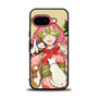 Demon Slayer Mitsuri Kanroji Neko Google Pixel 9a Case