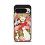 Demon Slayer Mitsuri Kanroji Neko Google Pixel 9 Pro Case
