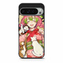 Demon Slayer Mitsuri Kanroji Neko Google Pixel 9 Pro XL Case