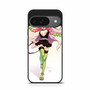 Demon Slayer Mitsuri Google Pixel 9/ Pixel 9a/ Pixel 9 Pro/ Pixel 9 Pro XL Case