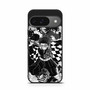 Demon Slayer Tanjiro And All Hashira Google Pixel 9/ Pixel 9a/ Pixel 9 Pro/ Pixel 9 Pro XL Case