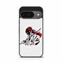 Demon Slayer Yoriichi Tsugikuni Google Pixel 9/ Pixel 9a/ Pixel 9 Pro/ Pixel 9 Pro XL Case