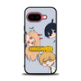 Denji Aki Power Google Pixel 9a Case