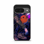 Denji and Pochita Google Pixel 9/ Pixel 9a/ Pixel 9 Pro/ Pixel 9 Pro XL Case
