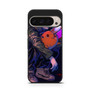 Denji and Pochita Google Pixel 9 Pro Case