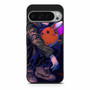 Denji and Pochita Google Pixel 9 Pro XL Case