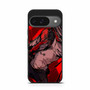 Denji Devil Mode in Red Google Pixel 9/ Pixel 9a/ Pixel 9 Pro/ Pixel 9 Pro XL Case