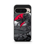 Denji Devils Mode Google Pixel 9 Pro Case