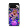 Denji Power Aki Google Pixel 9 Pro Case