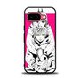Denji Power and Pochita Google Pixel 9a Case