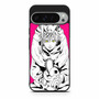Denji Power and Pochita Google Pixel 9 Pro XL Case