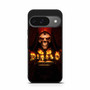 Diablo 2 Resurrected Google Pixel 9/ Pixel 9a/ Pixel 9 Pro/ Pixel 9 Pro XL Case