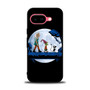 Disenchantment Under the moon Google Pixel 9a Case