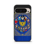 Dragon Quest Anime Google Pixel 9 Pro Case