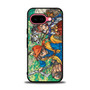 Dragon Quest Characters Google Pixel 9a Case