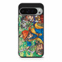 Dragon Quest Characters Google Pixel 9 Pro XL Case
