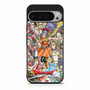Dragon Quest Collages Google Pixel 9 Pro XL Case