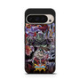 Dragon Quest the adventure of dai Villains Google Pixel 9 Pro Case