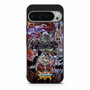 Dragon Quest the adventure of dai Villains Google Pixel 9 Pro XL Case
