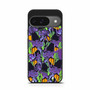 Evangelion Unit-0werw Collage Google Pixel 9/ Pixel 9a/ Pixel 9 Pro/ Pixel 9 Pro XL Case
